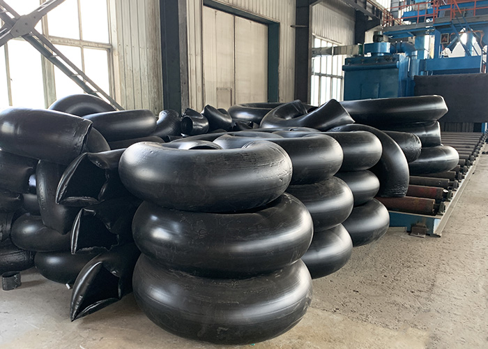 無縫化外護(hù)殼