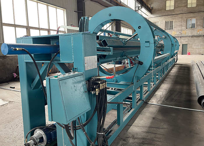 車間設(shè)備展示