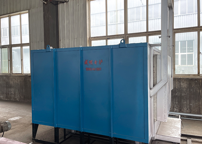 車間設(shè)備展示