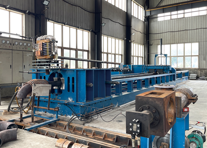 車間設(shè)備展示